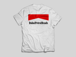 DPH Marlboro T-shirt