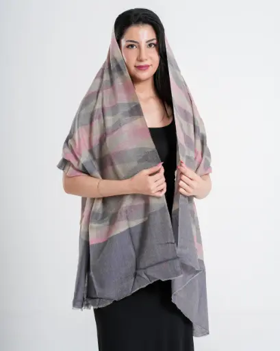 MIIRAK Pashmina — Ekat 05